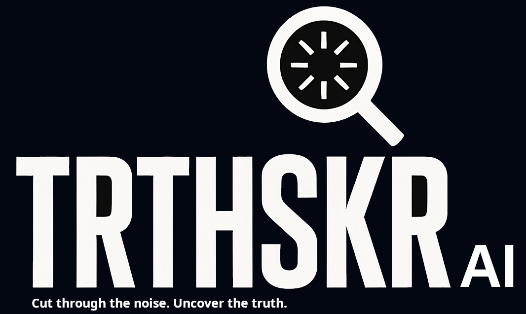 TRTHSKR AI